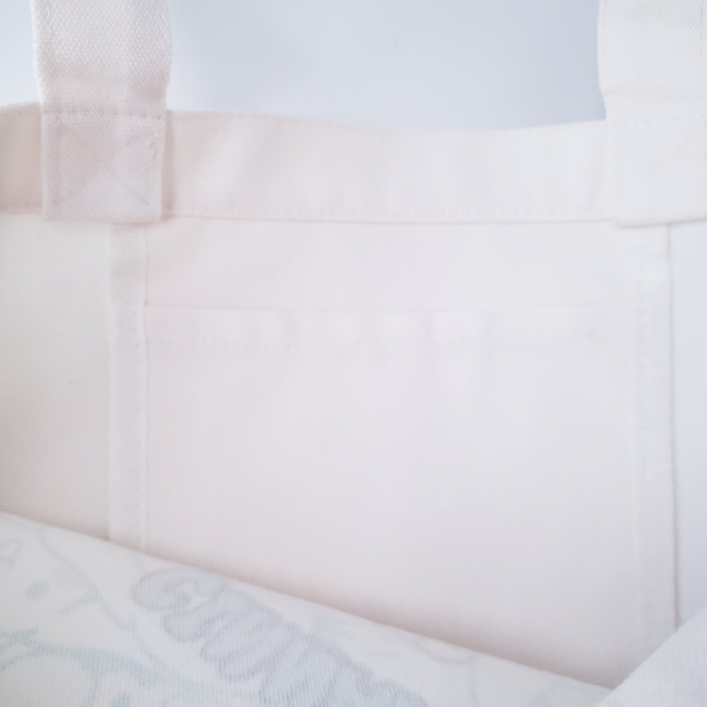 Sanrio Cinnamoroll Tote Bag - Picture 5 of 8